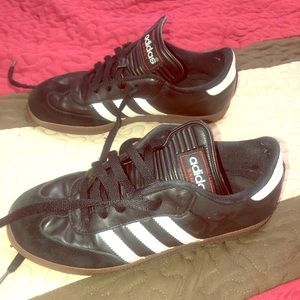 Big Boys Adidas sneakers